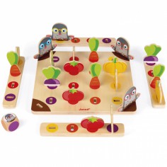 Jeux de societe enfant a partir de 3 ans