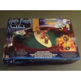 Jeux de société harry potter pas cher
