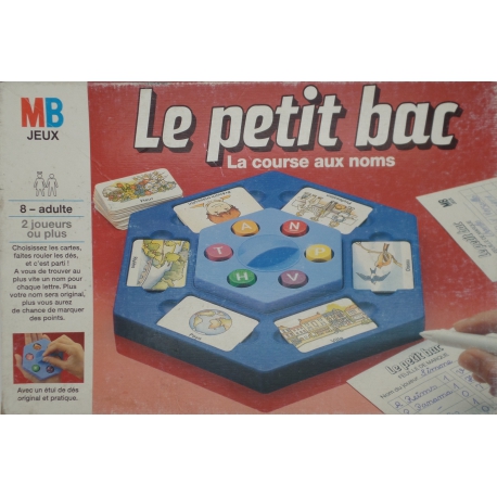 Jeux de société à deux ou plus