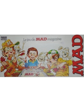 Jeux de societe rigolo