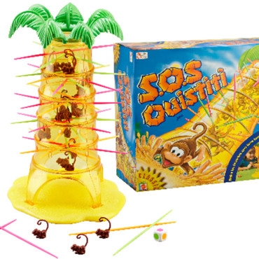Jeux de societe 4 6 ans