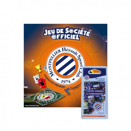 Destockage de jeux de société