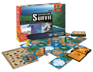 Jeux de société pour garçon de 8 ans
