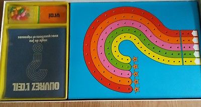 Jeux de société vrai ou faux