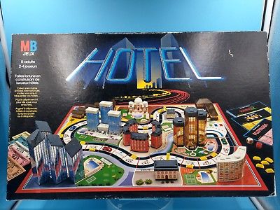 Pièces détachées pour jeux de société