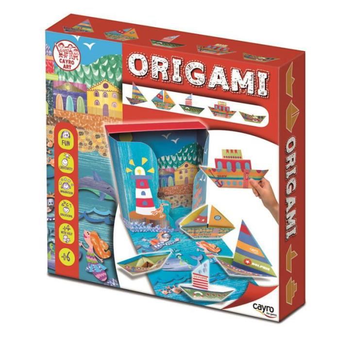 Jeux de société bateau