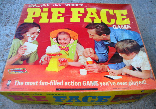 Jeux de societe tarte a la creme