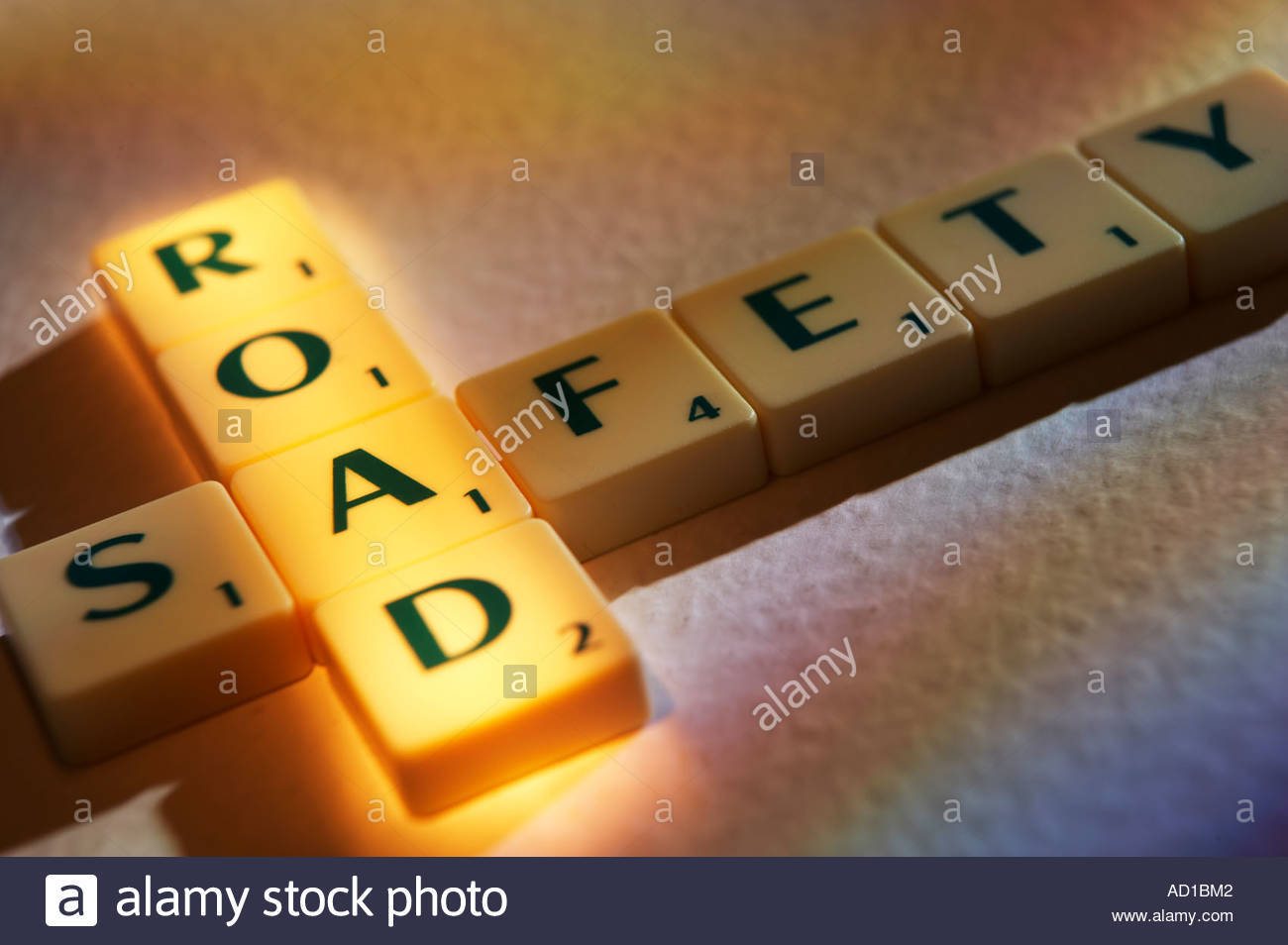 Jeux de société sécurité routière
