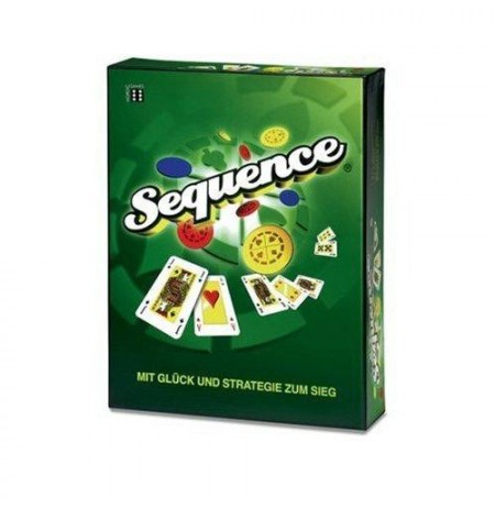 Jeux de societe sequence