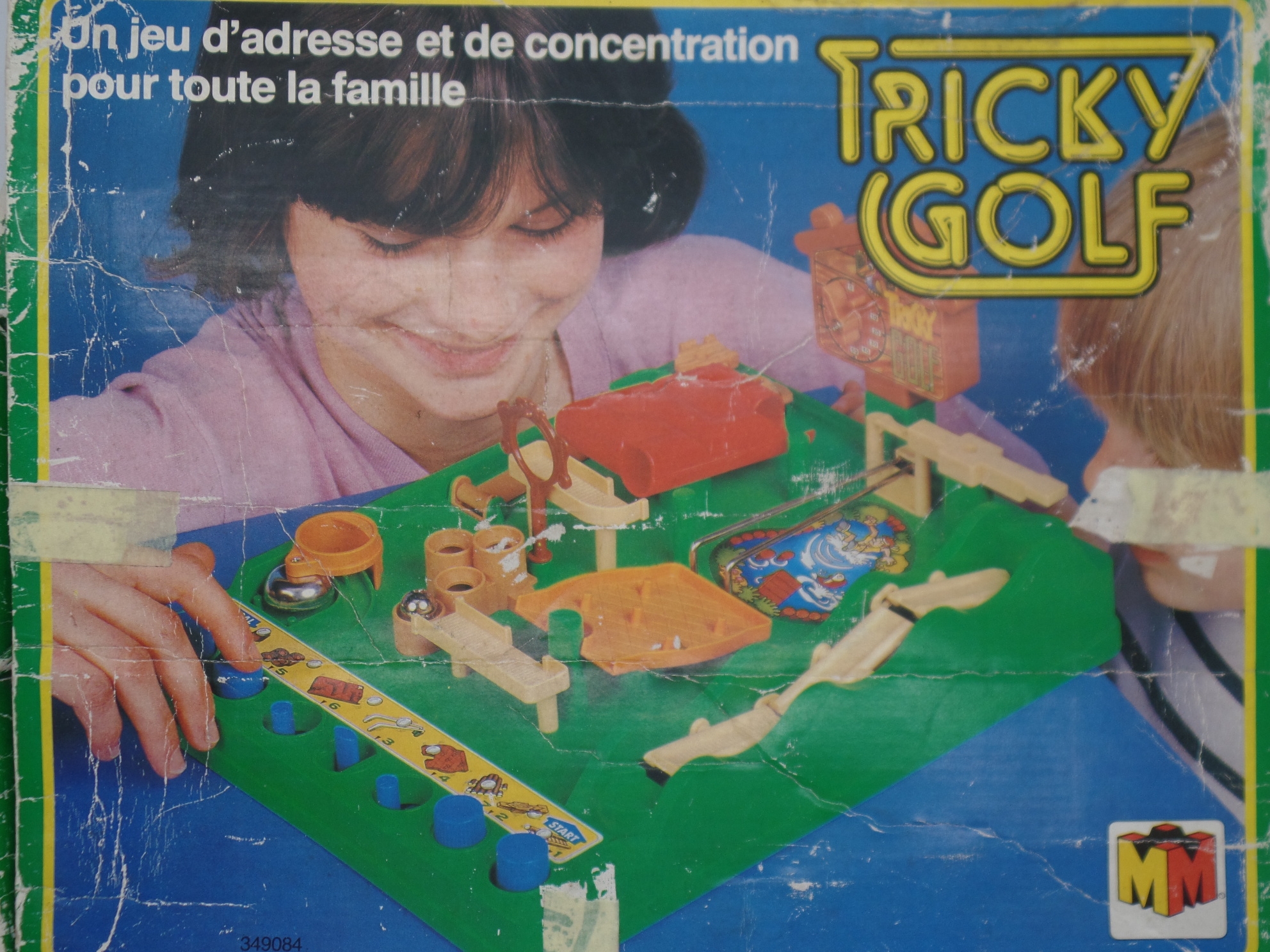Bon coin jeux de société
