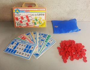 Jeux de société des années 1970