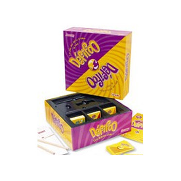 Jeux de société soirée amis