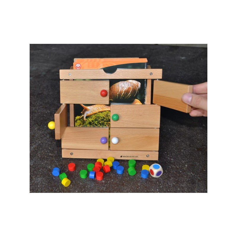 Jeux de societe pour les seniors