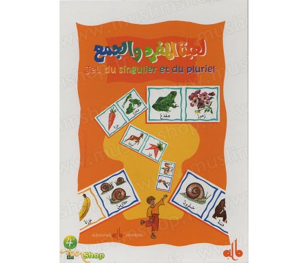 Naba jeux de société