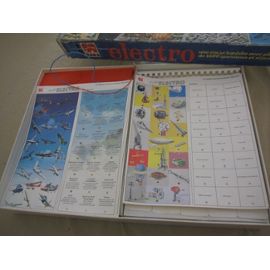 Encyclopédie jeux de société