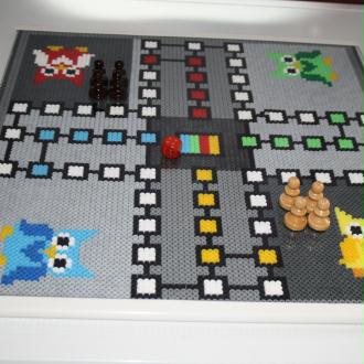 Jeux de société hama