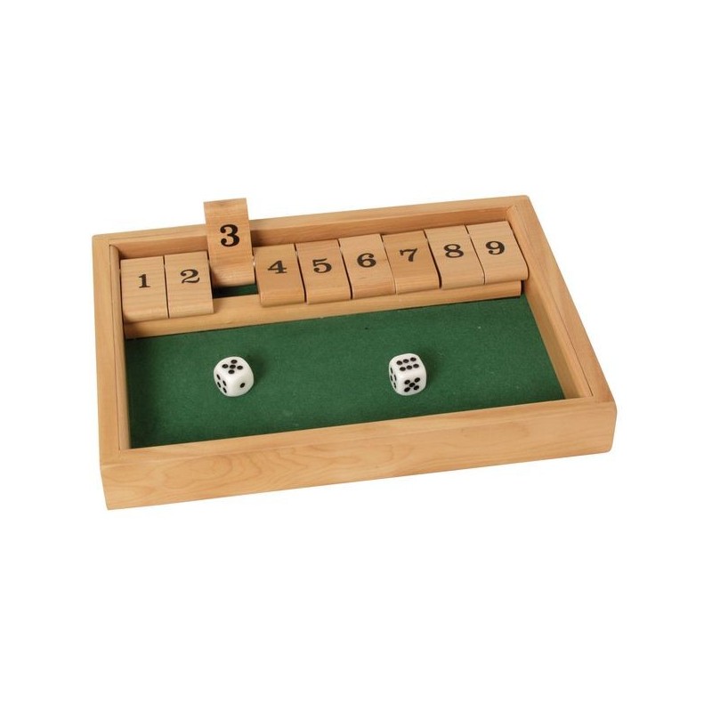 Jeux de société irlandais