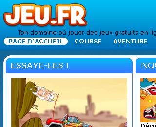 Jeux.fr gratuit puzzle