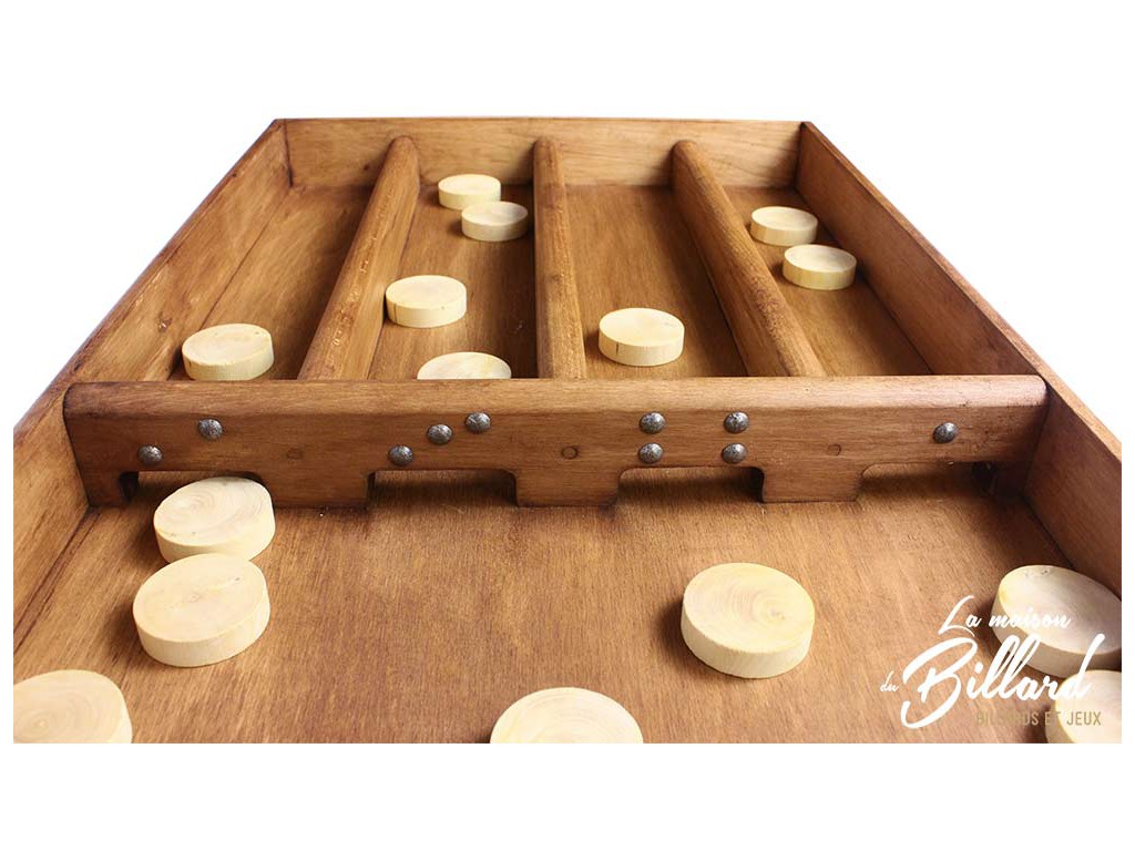 Jeux de société hollandais