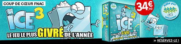 Editer un jeux de société