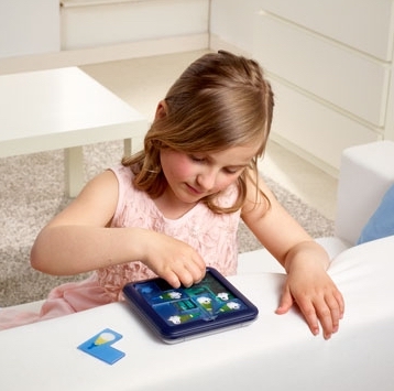 Jeux de société seul