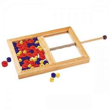 Jeux de société d adresse
