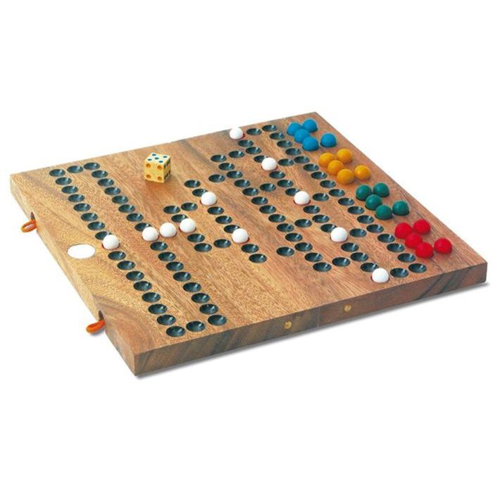 Jeux de société barricade