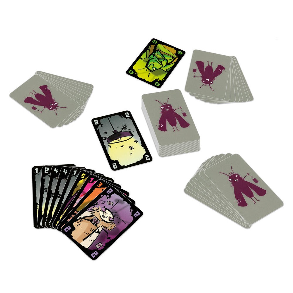 Jeux de société mito prix