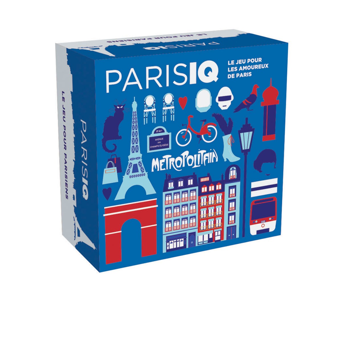 Societe antillaise de jeux educatifs