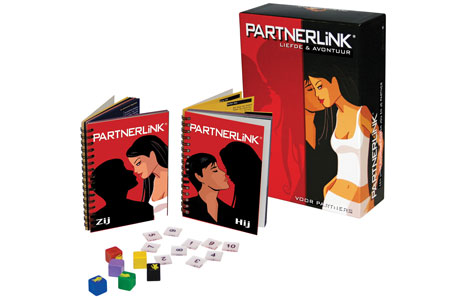 Jeux de societé en couple