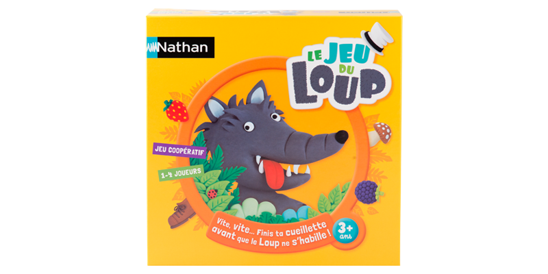 Jeux de societe pour enfant de 2 ans