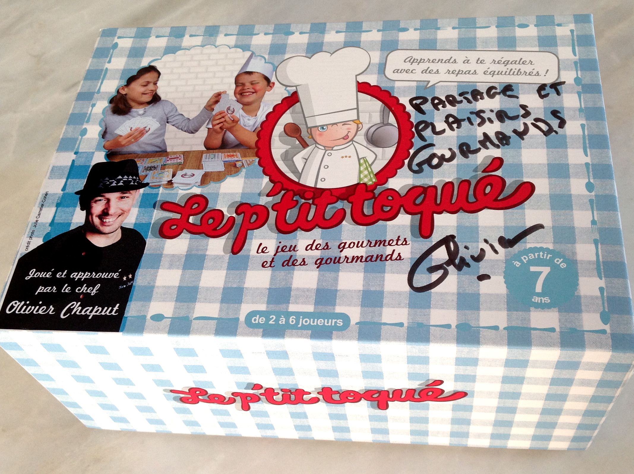 Et toque jeux de societe