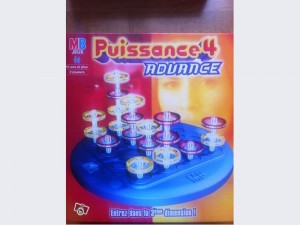 Jeux de société antony