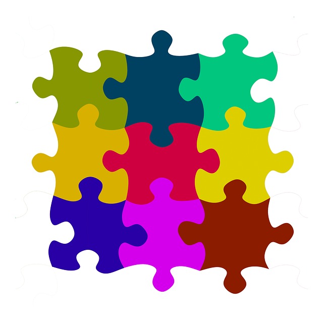Casse tete puzzle gratuit