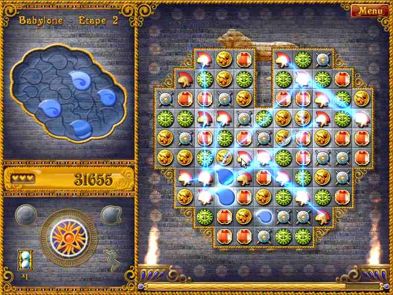 Jeu de puzzle a telecharger gratuit