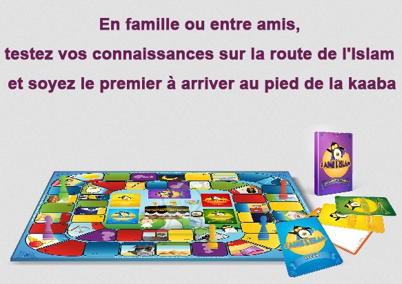 Jeux de société question entre amis