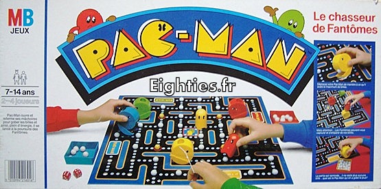 Jeux de société block