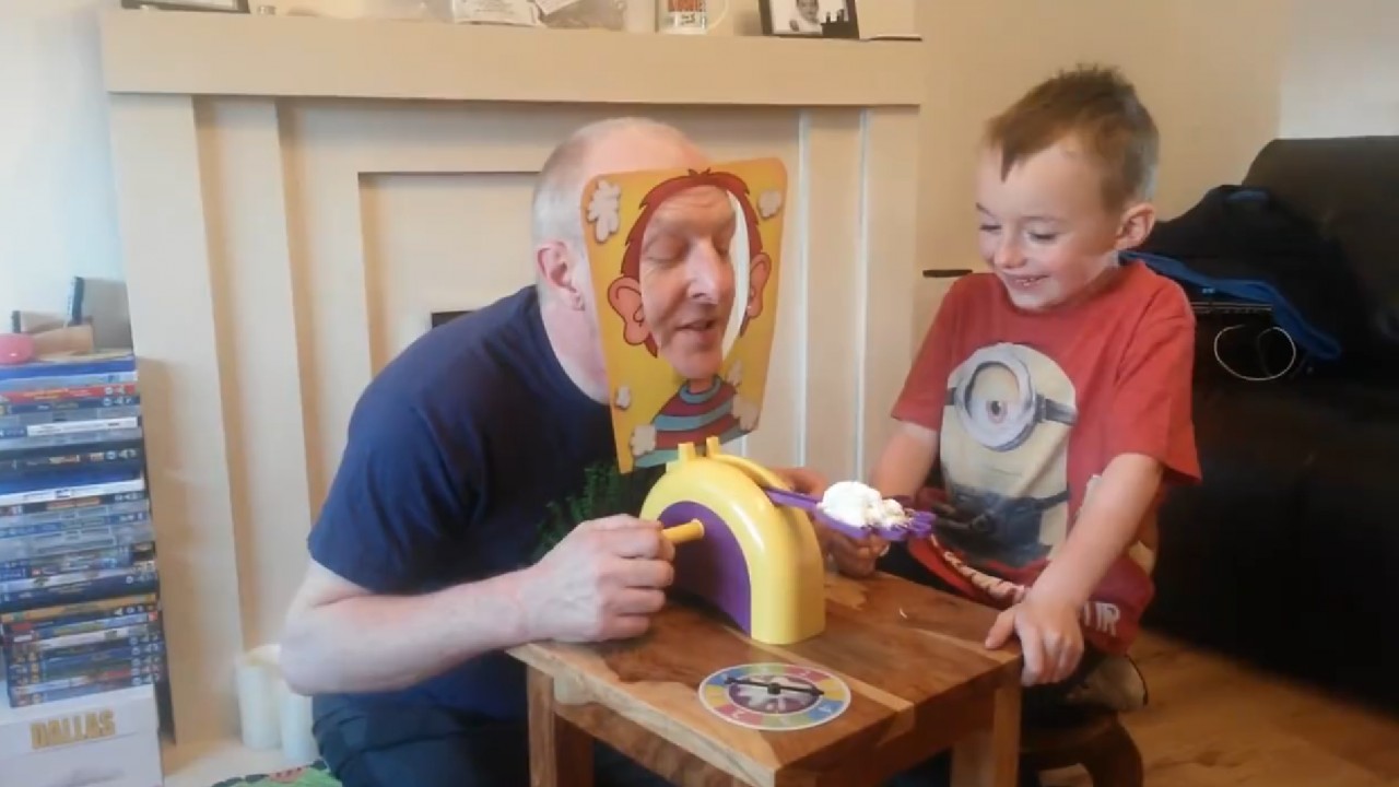 Jeux de societe pile face