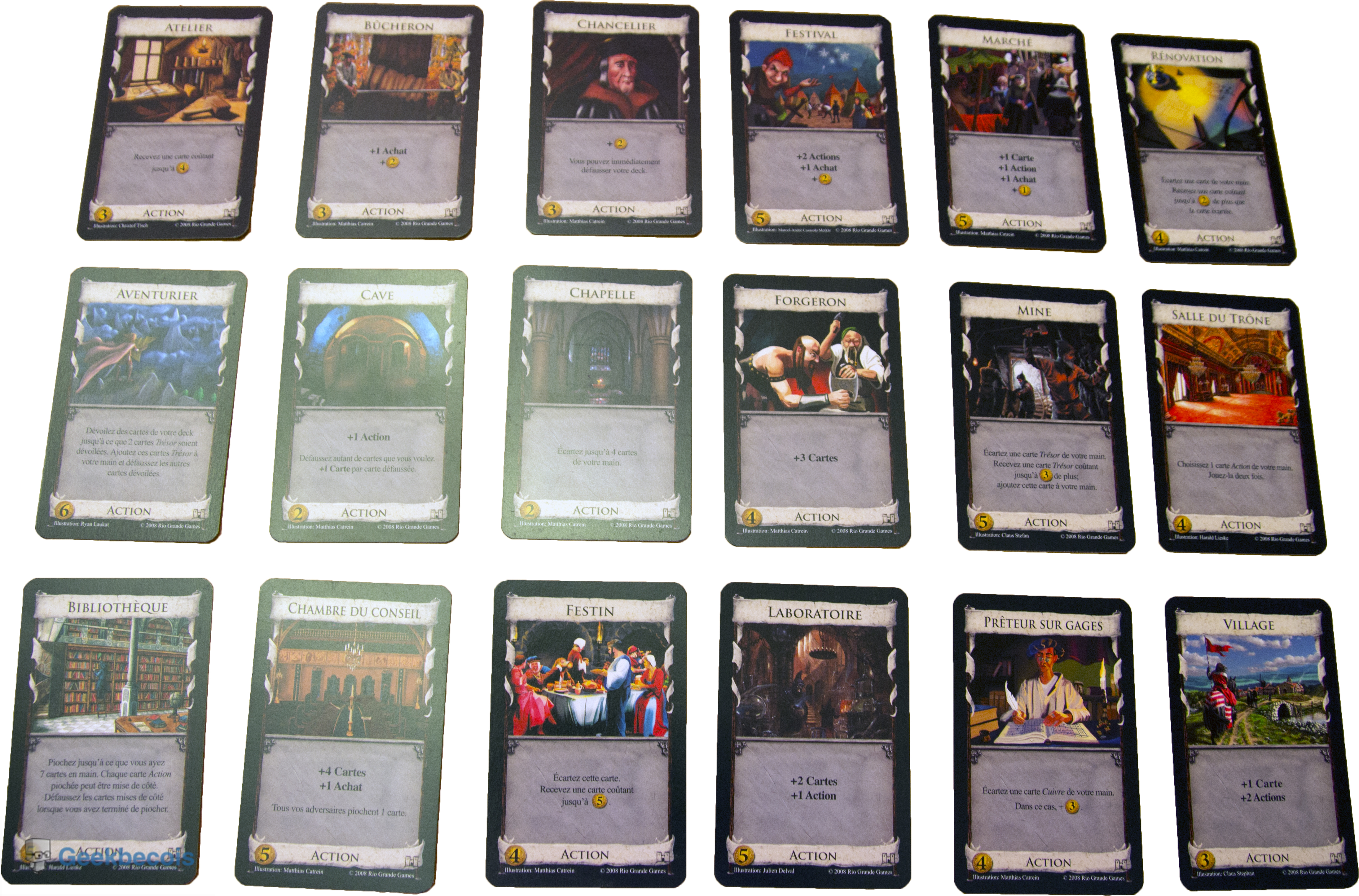 Dominion jeux de societe