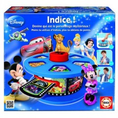 Jeux de société à partir de 4 ans