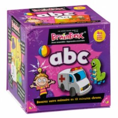 Jeux de société pour garçon de 7 ans