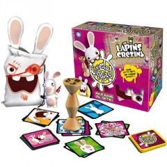 Jeux de société 6-7 ans