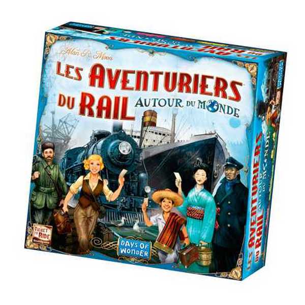 Magasin jeux de société saint lo