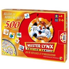 Jeux de société 7-12 ans