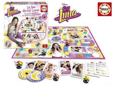 Jeux de société pour 10-12 ans
