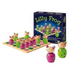 Jeux de société moins de 10 ans