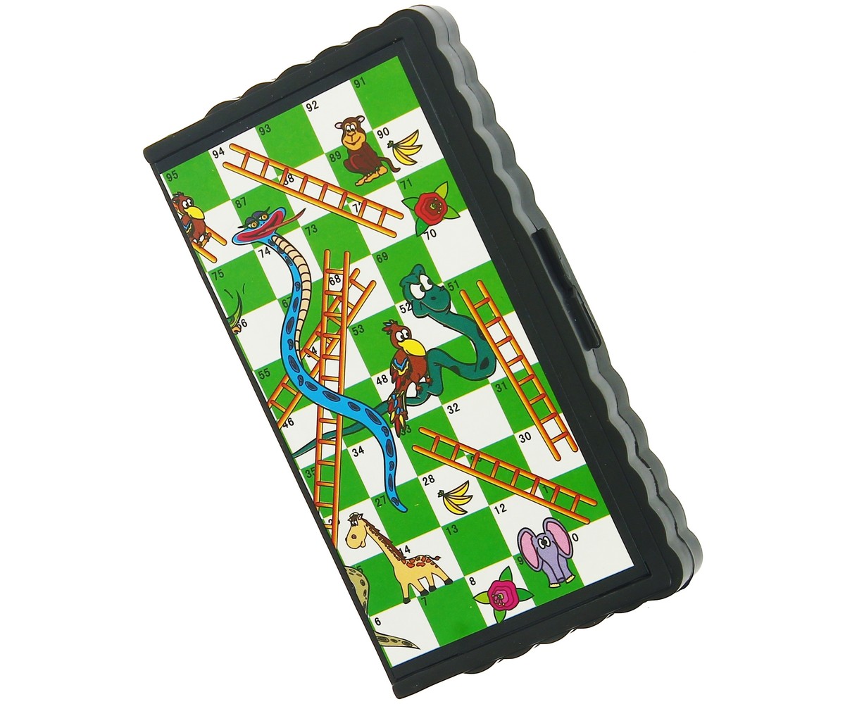 Jeux de société de voyage enfant