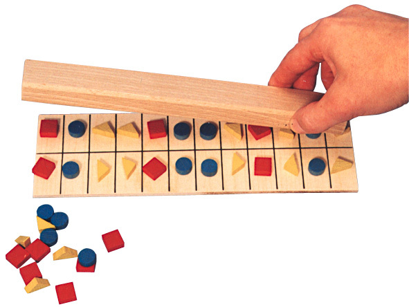 Coccinelle jeux de societe
