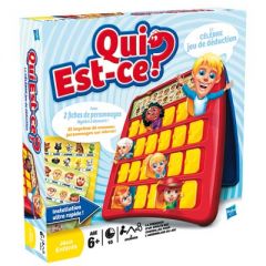 Jeux de société garçon 4 ans