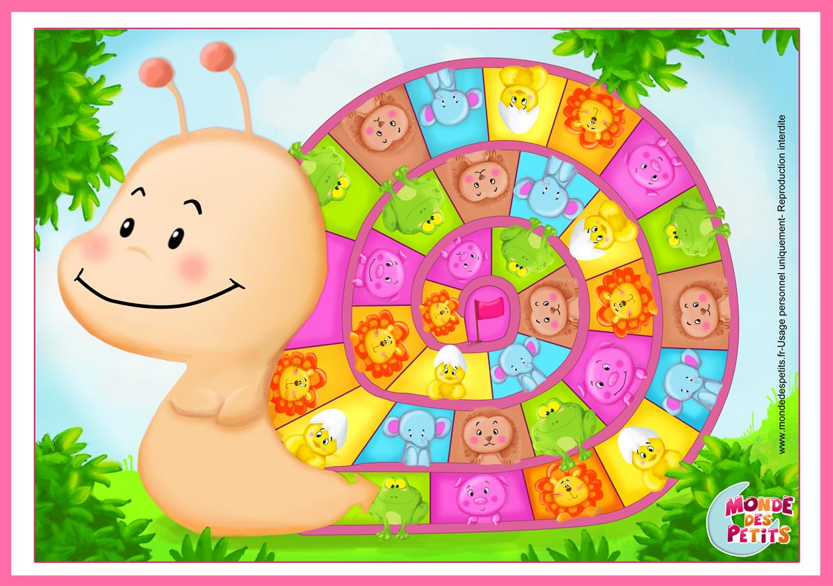 Jeux de societe imprimable